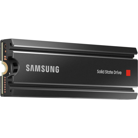 Накопитель SSD 1Tb Samsung 980 Pro (MZ-V8P1T0CW)