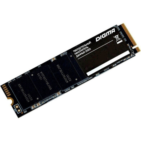 Накопитель SSD 2Tb Digma Top P8 (DGST4002TP83T)