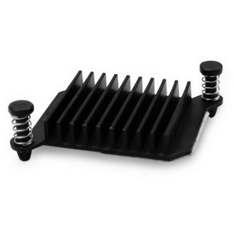 Радиатор для одноплатного компьютера FireFly H-001B Heatsink B type