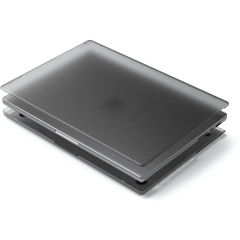Чехол для ноутбука Satechi Eco-Hardshell Case Dark (ST-MBP16DR)_0