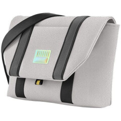 Сумка для ноутбука Xiaomi Ninetygo Urban E-Using Plus Grey (90BBPMT2142U-GR)_0