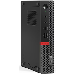 Настольный компьютер Lenovo ThinkSmart M920q (10T10009RU)_1