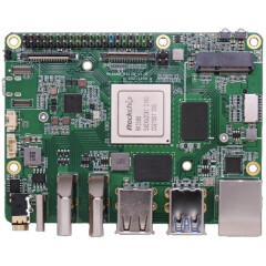 Одноплатный компьютер Radxa ROCK 5 Model B 16GB_1
