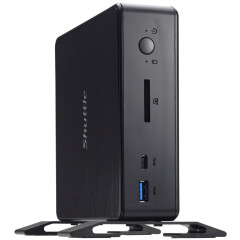 Платформа Shuttle NC10U (74R-NC10U-015-SHU-001)_2