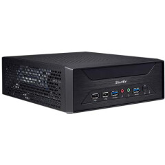 Платформа Shuttle XH510G_1