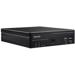Платформа Shuttle DH610_0