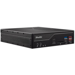 Платформа Shuttle DH670_3