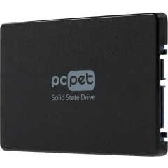 Накопитель SSD 512Gb PC PET (PCPS512G2) OEM_0