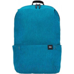 Рюкзак для ноутбука Xiaomi Mi Casual Daypack Bright Blue_0