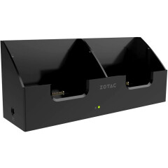 Док-станция Zotac VR GO Charging Dock Backpack_2