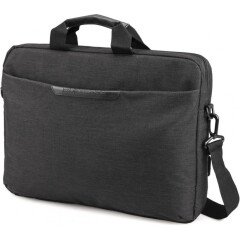 Сумка для ноутбука Portcase KCB-161 Black_0