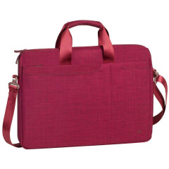 Сумка для ноутбука Riva 8335 Red_1
