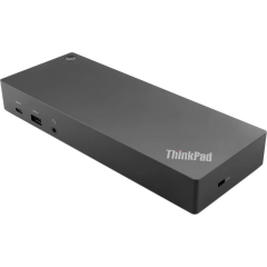 Док-станция Lenovo 40AF0135CN ThinkPad Hybrid_0