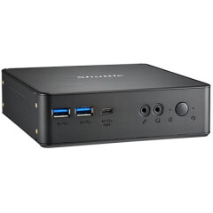 Платформа Shuttle NC40U (74R-NC40U-010-SHU-001)_0