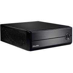 Платформа Shuttle XH610V (74R-XH610V-003-SHU-001)_4