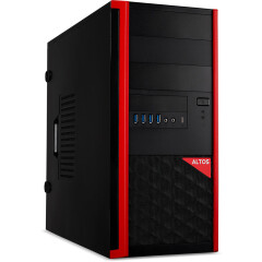 Настольный компьютер Altos BrainSphere P150 F8 Workstation (US.RSYTA.014)_3