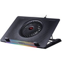 Охлаждающая подставка для ноутбука Redragon Ivy (77905)_6