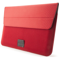 Чехол для ноутбука Cozistyle ARIA Stand Sleeve Flame Red (CASS1111)_0