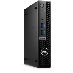 Настольный компьютер Dell OptiPlex 7010 Micro (7010-5820)_1