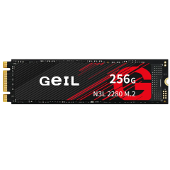 Накопитель SSD 256Gb GeIL N3L (N3LFD22M256A)_1