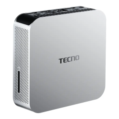 Неттоп Tecno Mega Mini M1 (M1AA) (i516+512GSilverWin)_5