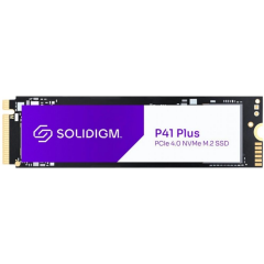 Накопитель SSD 1Tb Solidigm P41 Plus (SSDPFKNU010TZX1)_5
