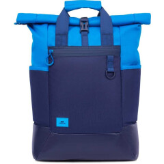 Рюкзак для ноутбука Riva 5321 Blue_5