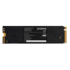 Накопитель SSD 512Gb Digma Meta S69 (DGSM4512GS69T)_0