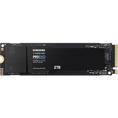 Накопитель SSD 2Tb Samsung 990 EVO (MZ-V9E2T0BW)_0