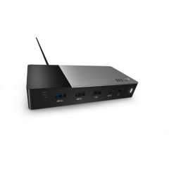 Док-станция MSI USB-C Docking Station Gen 2_1