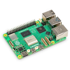 Одноплатный компьютер Raspberry Pi 5 8Gb (RA777)_0