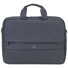 Сумка для ноутбука Riva 7532 Dark Grey_7