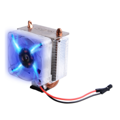 Вентилятор для одноплатного компьютера Raspberry Pi Ice Tower CPU (RPI-ICETOW)_3