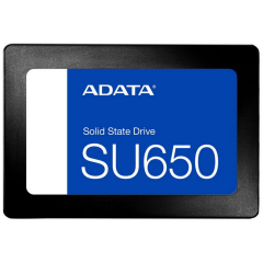Накопитель SSD 240Gb ADATA Ultimate SU650 (ASU650SS-240GT-R)_1