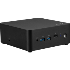 Неттоп MSI Cubi NUC 1M-044XRU_0