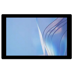 Монитор для одноплатного комппьютера Radxa 10 FHD Metal Case_0