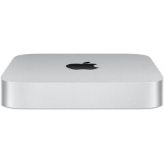 Настольный компьютер Apple Mac Mini (M2, 2023) (Z16L0006J)_1