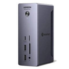 Док-станция UGREEN Revodok Max 213 Thunderbolt 13-in-1 Docking Station (U710)_0