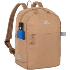 Рюкзак для ноутбука Rivacase Urban 5422 Beige_5