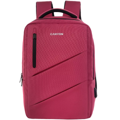Рюкзак для ноутбука Canyon Backpack 15.6'' (CNS-BPE5BD1)_0