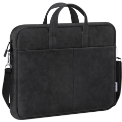 Сумка для ноутбука Defender Solid 15.6" Black_3