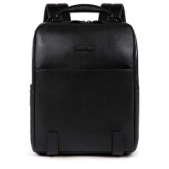 Рюкзак для ноутбука Piquadro Computer Backpack 15.6" Black (CA4818MOS/N)_1
