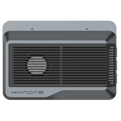 Одноплатный компьютер Khadas Edge2 ARM PC Basic_1