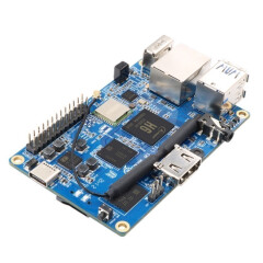 Одноплатный компьютер Orange Pi 3 LTS 2Gb+8Gb eMMC_0
