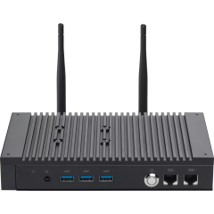 Платформа ASUS Mini PC PL64 (90MR00V1-M003Y0)_1