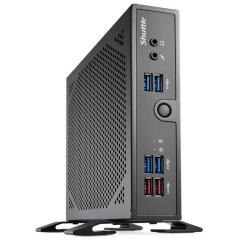 Платформа Shuttle XPC slim DS50U5 (74R-DS50U-005-SHU-001)_0