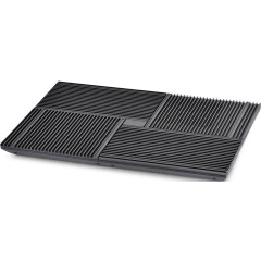 Охлаждающая подставка для ноутбука DeepCool Multi Core X8_4