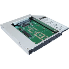 Салазки AgeStar SMNF2S_2
