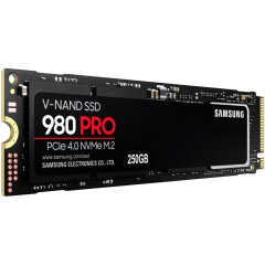 Накопитель SSD 250Gb Samsung 980 Pro (MZ-V8P250BW)_0