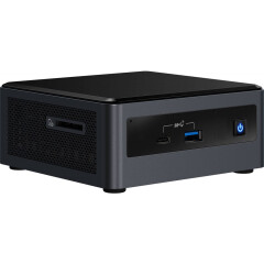 Платформа Intel NUC10I3FNHN NUC kit_0